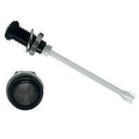 BIVAR RHD-1390-F9PS67PR Rigid Light Pipes