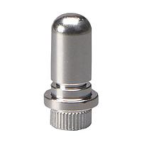 Molex 218335-0001 Headers SW1 6.00mm Knurled Press-fit Locking Pin, 13.50mm Engagement Length