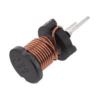 Sumida RCH8011NP-120L Wirewound 12uH 3.95A 15% THRU HOLE INDUCTOR