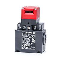 Omron Automation and Safety D4NS-6CF Limit Switches D4NS-6CF
