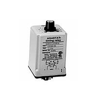 Raychem - TE Connectivity 1-1437468-9 Timing Relays SCCLA012XXAAXA .1/3SEC01TIMER