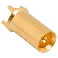 Amphenol RF 920-266J-51P PCB Connectors AFI Jack PCB Thru- Hole 9.71mm