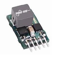 Bel Power Solutions YEV09T10-RG Non-Isolated / PoL DC-DC CONVERTER