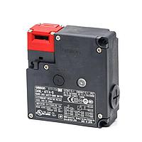 Omron Automation and Safety D4NL-4FFA-B Limit Switches D4NL-4FFA-B