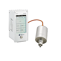 Lamy Rheology RM 100 i Immersion Industrial Viscometer (0.05 ~ 30 mNm, w/ PT100 sensor)