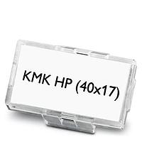 PHOENIX CONTACT 0830723 Cable Marker KMK HP (40X17)