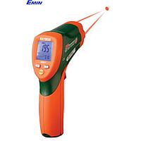 EXTECH 42511 Dual Laser InfraRed Thermometer (-50°C~600°C)
