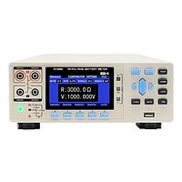 Hopetech HT3564 Battery Resistance Tester (0.1uΩ~3KΩ, 0.00001V~1000.00V, RS232/485/LAN)