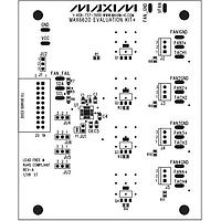 Analog Devices MAX6328UR23+TG65 Voltage Monitor 3-Pin, Ultra-Low-Power SC70/SOT  P Reset Circuits