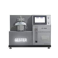 GESTER GT-RA04 Face Mask Differential Pressure Tester