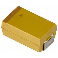 KYOCERA AVX TAJD108K004RNJ General Purpose SMT Chip Tantalum Capacitors 4V 1000uF 0.1