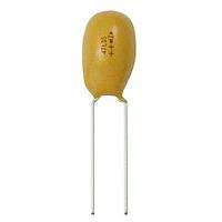 Vishay Sprague 199D475X9035C5V1 Dipped 4.7UF    35V   10%  3.18MM