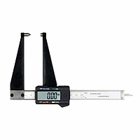 HINOTEK SDK1-140-10 Caliper (0-100mm*0. 01/0-4 in*0. 0005)