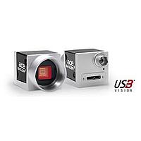 Basler acA2500-14uc - MT9P031 Area Scan Camera (2590 x 1942 pixel; onsemi MT9P031)