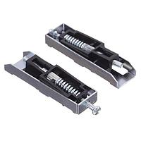 Omron Automation and Safety Y92H-9 Accessories and Hardware Mounting Bracket for E5AN/E5EN