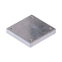 Auvidea 70756 Heat Spreaders Heatspreader for NVIDIA Jetson TX2 NX