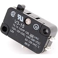 Honeywell V3-601 Standard BASIC SWITCH
