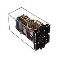 Omron Automation and Safety MM2KP-AC24 Latching Relay RELAY