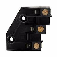 Eaton Bussmann HH-3POS-TERM Fuse Holders ASSEMBLY NO.15201-14