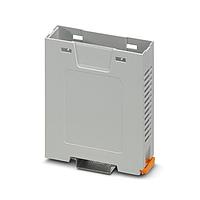 PHOENIX CONTACT 2201248 Housing, Lower Part EH 22,5-B/ABS GY7035 BASE,TALL,GRAY