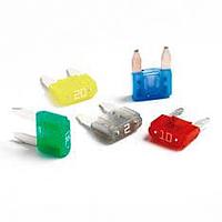 Littelfuse 0MIN07.5HXGLO Fuse Kits 12VDC 7.5A MINI SmartGlow