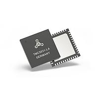 ADI Trinamic TMC5031-LA 2 Phase Dual silent stepper motor cDriver 5 to 16V, up to 1.1A with SPI Interface, 256  Steps, SixPoint ramp controller, SpreadCycle and Stealthchop