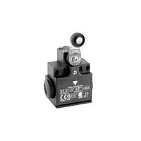 Carlo Gavazzi PS42L-NT02LF-H00 Limit Switches LSW 2NC SLOW ADJ ROD LVR