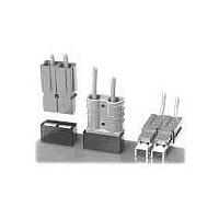 Anderson Power Products PC-BLU-T-PP Heavy Duty Power Connectors POWERCLAW PP75 BLUE/TIN