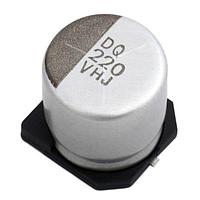 Chemi-Con EMHJ350ARA470MHA0G General Purpose Electrolytic Capacitors