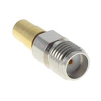 Hirose Electric HRMJ-U.FLP-ST1(40) RF Adapters - Between Series ADAPT U.FL PLUG-SMA JACK