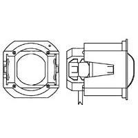 AMP Connectors - TE Connectivity 207373-1 Conduit Fittings 1/2" FLEX CONDUIT