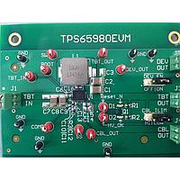 Texas Instruments TPS65980EVM Power Management Specialized TPS65980EVM
