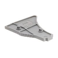 AMP Connectors - TE Connectivity ES-TC8 Spacer Aut SNK Accessories