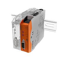 KUNBUS PR100069 PROFIBUS RevPi Gate PROFIBUS - Slave