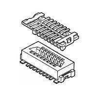 Amphenol FCI 91930-31111LF Receptacles RECEP ASY GXT TM-PLT