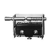 Honeywell 4AC54 Door Switch DOOR INTERLOCK SWCH