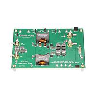 Analog Devices DC2798A Voltage Regulator - Switching Regulator PolyPhase Synchronous Boost Controller with PMBus Interface