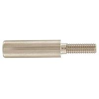 HARTING 09110009918 Heavy Duty Power Connectors Guide pin HPR enlarged housing