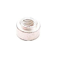 Rego Electronics S001-00001-A42-R Standard Card Edge Connectors Standoff for M.2 connector, 4.2mmH