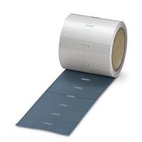 PHOENIX CONTACT 0830390 Labels EMT (31X12,5) R GY CUS