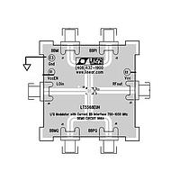 Analog Devices DC966A Demonstration Boards LT5568EUF - 900MHz I/Q Modulator