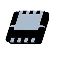 Fairchild FDMC86102L MOSFETs 100V N-Channel PowerTrench MOSFET