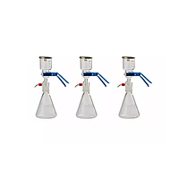 Faithful FT-50.1L Solvent Filtration Apparatus (300ml; 1000ml)