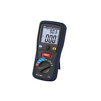 PCE Earth Tester Inspection Service