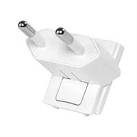 CUI Inc SMI-EU-7W Interchangeable Plugs AC blade for Europe - white