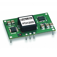 Artesyn PTH12020W 99 Watt Non-Isolated DC-DC Converter (5.5V; 18A; 99W)