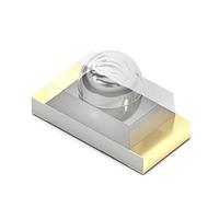 Wurth Elektronik 150060VS86000 Single Color LEDs WL-SMCW TopVw Grn 2V 20mA 573nm