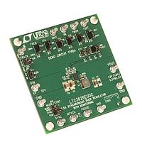 Analog Devices DC1768A Voltage Regulator - Switching Regulator LTC3626EUDC Demo Board I 20V, 2.5A Synch