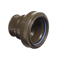 Raychem - TE Connectivity M85049/88-25W03 Circular MIL Spec Backshells STR BACKSHELL SZ 25 SELF-LOCKING BAND