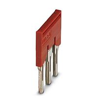PHOENIX CONTACT 3030297 Bridge, Plug-In FBS 3-8